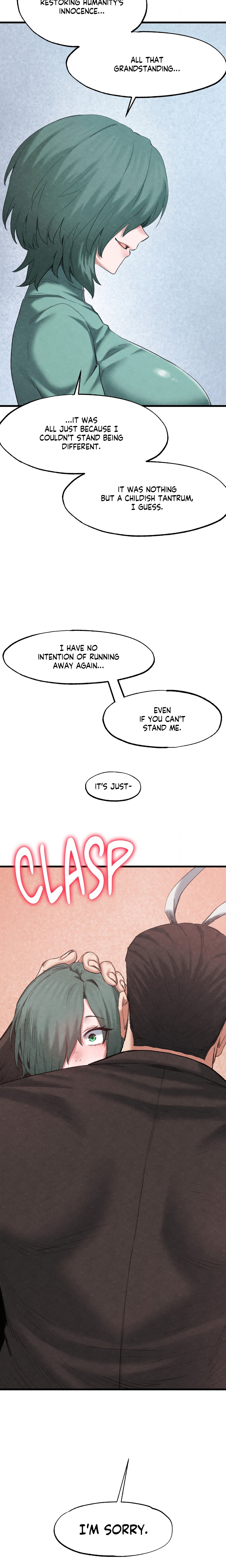Studying Sex Culture, For Science! Page 6 - MangaHe