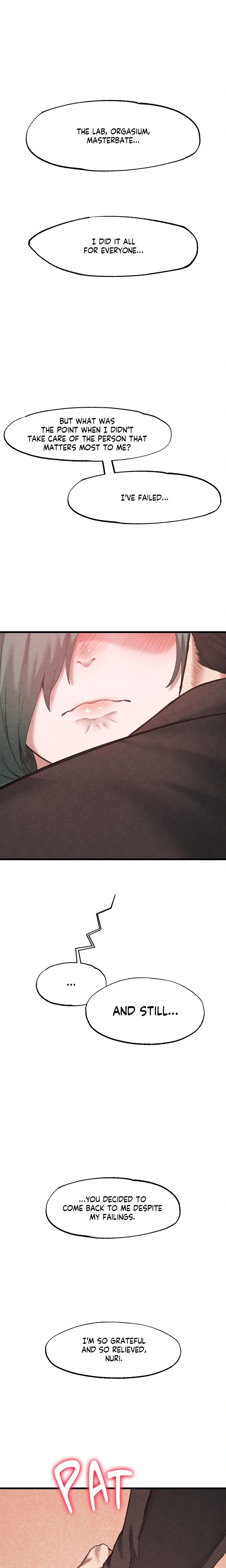 Studying Sex Culture, For Science! Page 7 - MangaHe