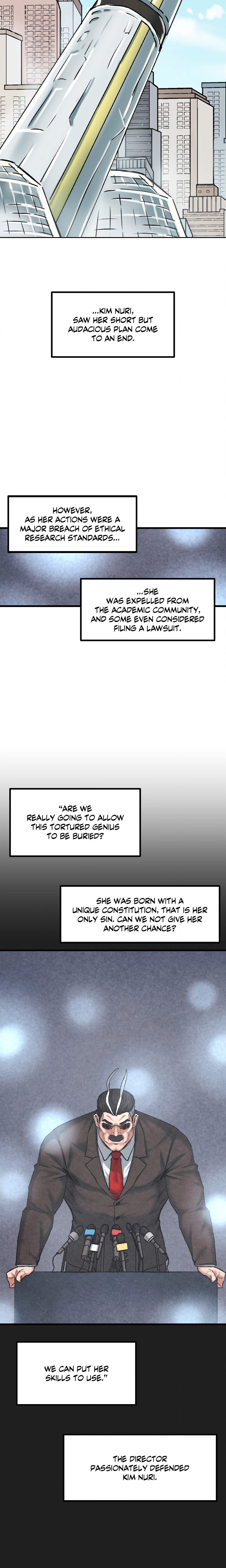 Studying Sex Culture, For Science! Page 9 - MangaHe