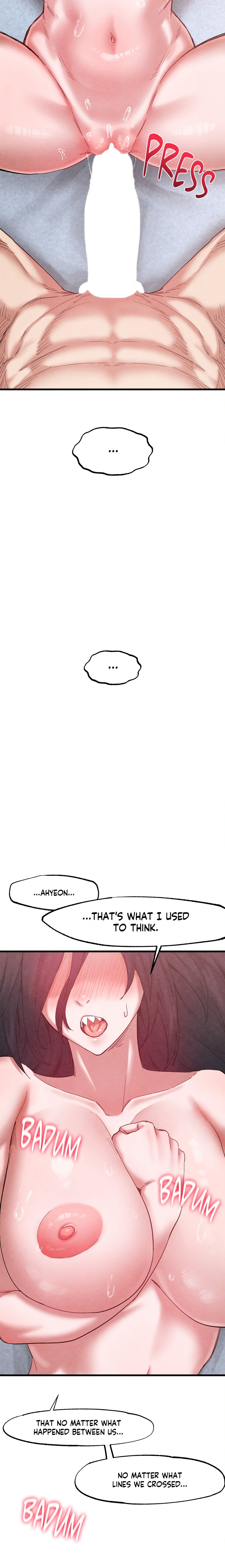 Studying Sex Culture, For Science! Page 15 - MangaHe