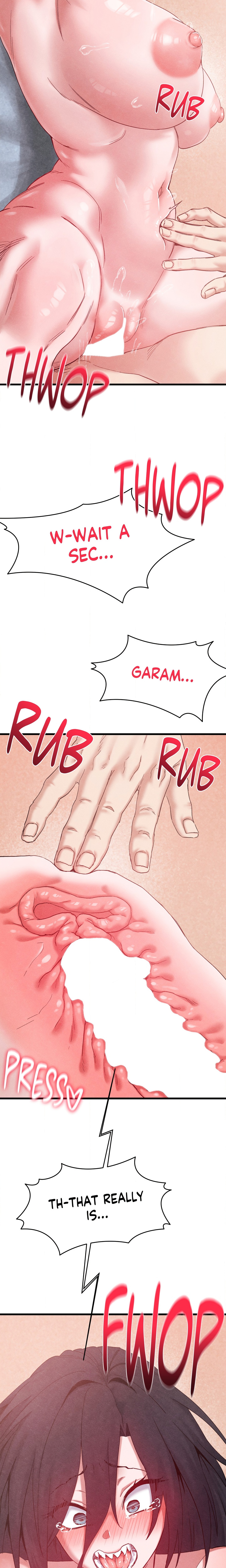 Studying Sex Culture, For Science! Page 21 - MangaHe