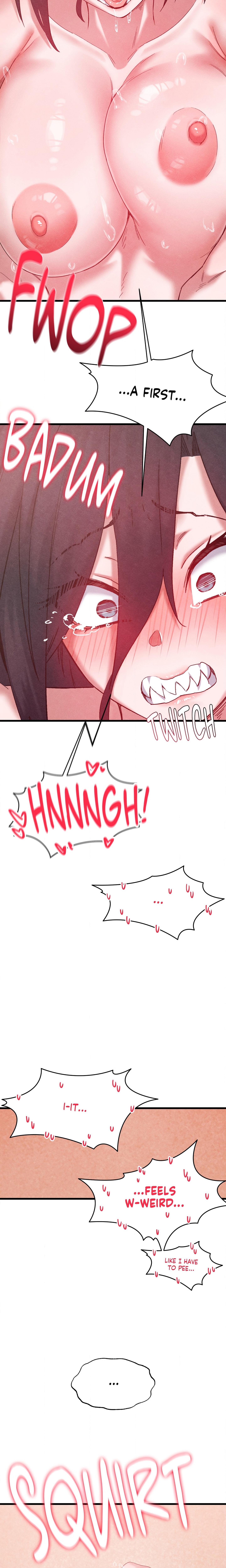 Studying Sex Culture, For Science! Page 22 - MangaHe