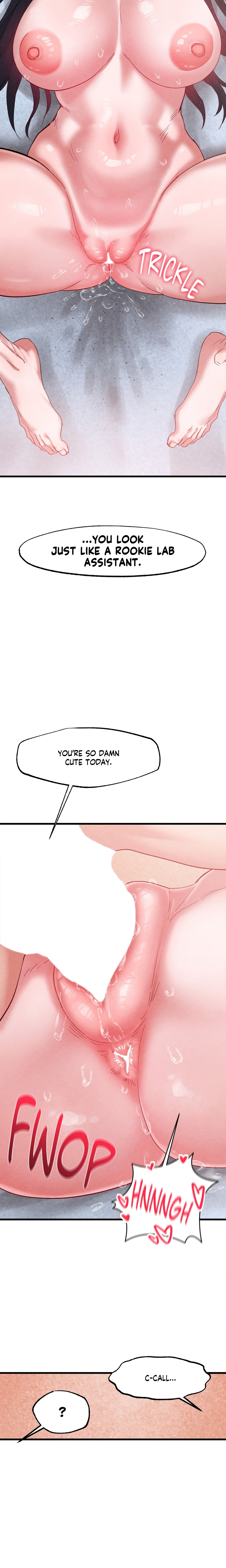 Studying Sex Culture, For Science! Page 24 - MangaHe