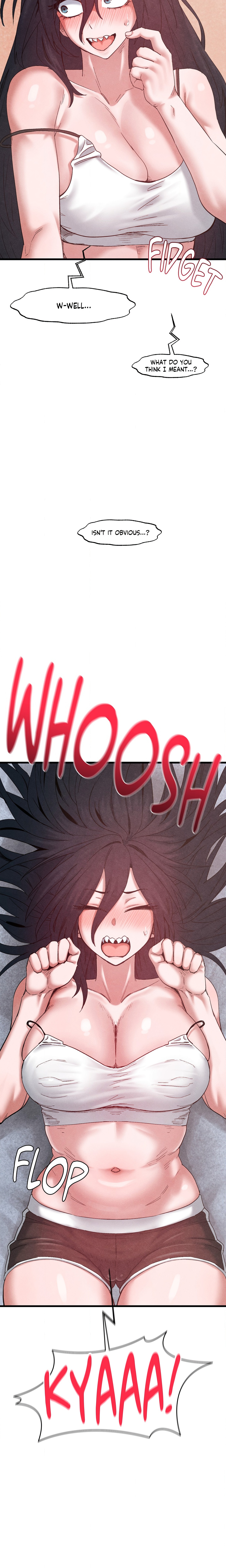 Studying Sex Culture, For Science! Page 4 - MangaHe