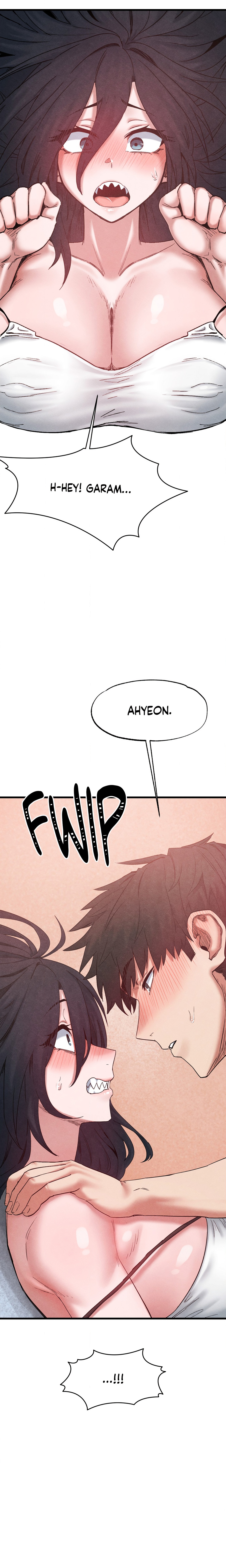 Studying Sex Culture, For Science! Page 5 - MangaHe