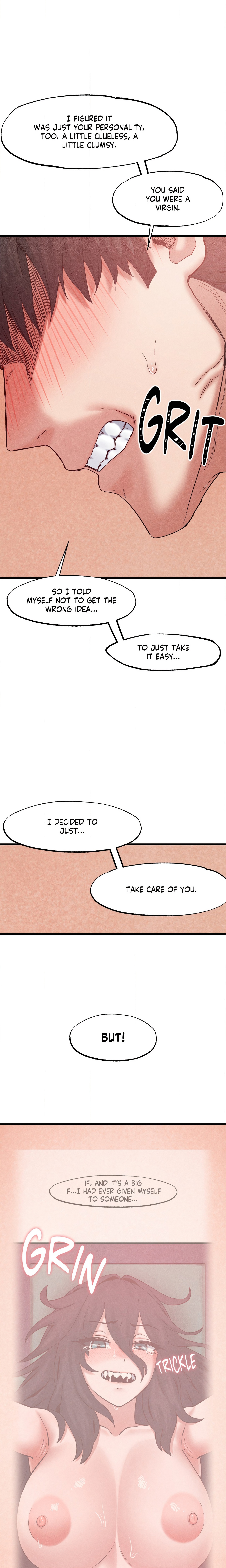 Studying Sex Culture, For Science! Page 7 - MangaHe
