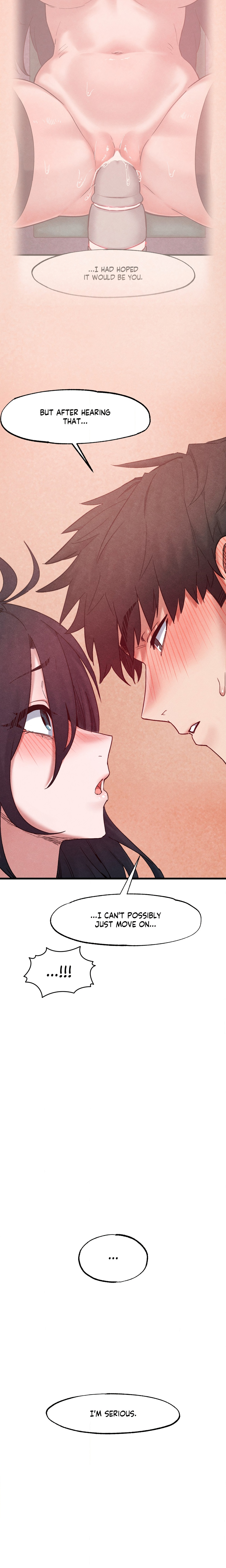 Studying Sex Culture, For Science! Page 8 - MangaHe
