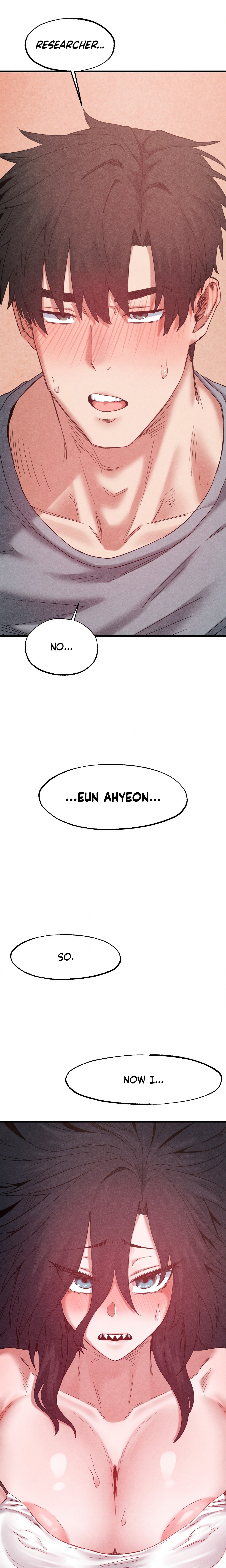 Studying Sex Culture, For Science! Page 9 - MangaHe