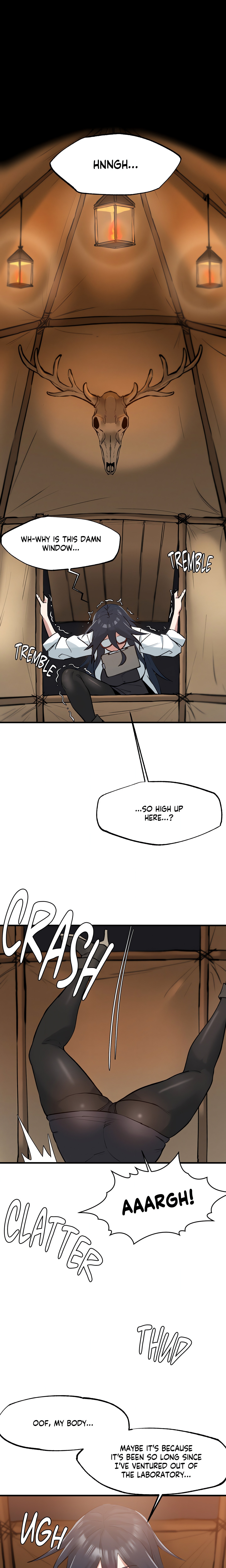Studying Sex Culture, For Science! Page 2 - MangaHe