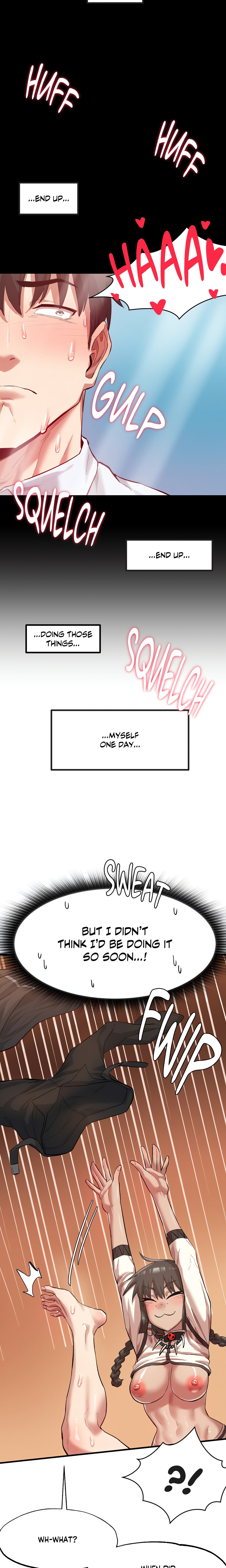 Studying Sex Culture, For Science! Page 15 - MangaHe