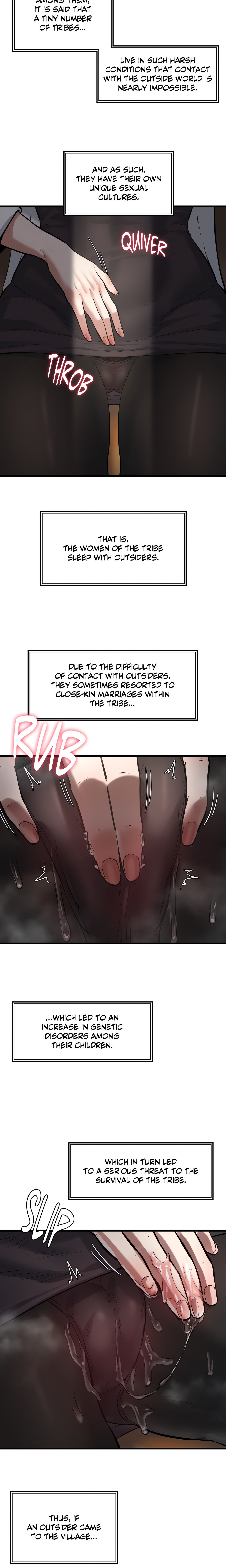 Studying Sex Culture, For Science! Page 22 - MangaHe