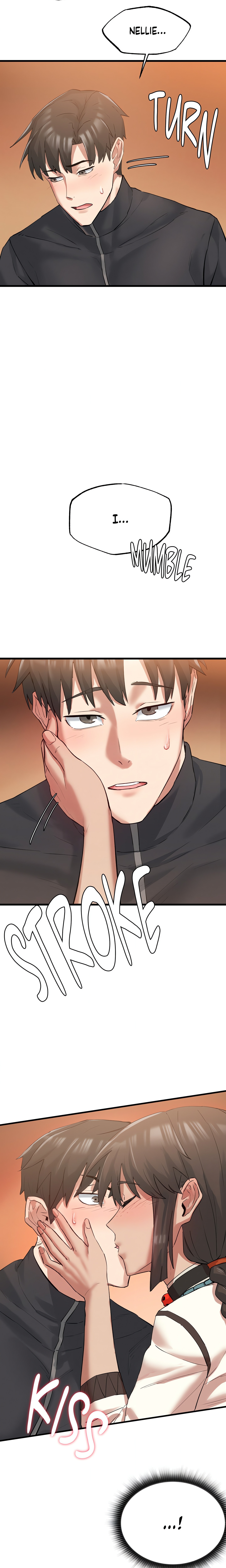 Studying Sex Culture, For Science! Page 10 - MangaHe