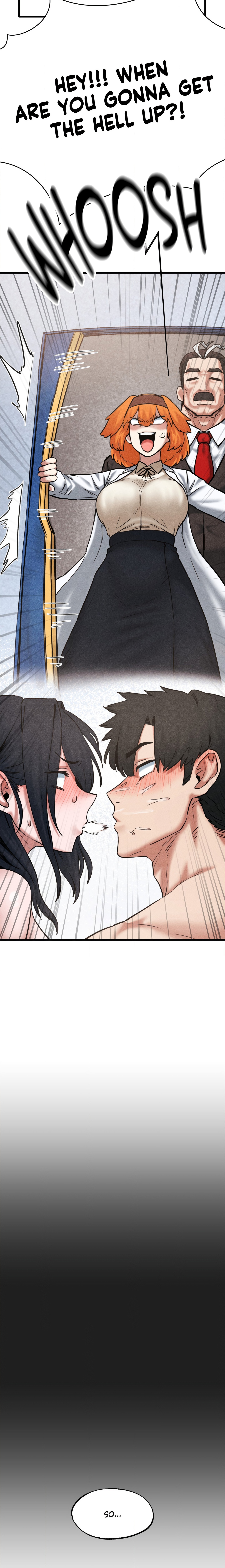 Studying Sex Culture, For Science! Page 12 - MangaHe