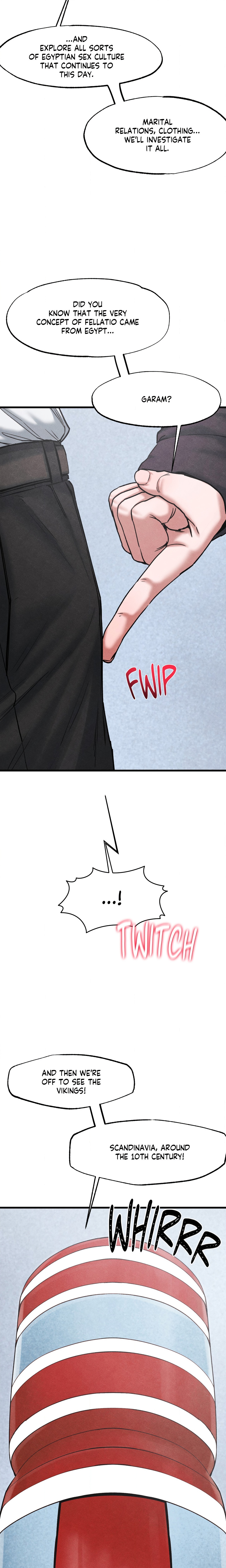 Studying Sex Culture, For Science! Page 14 - MangaHe