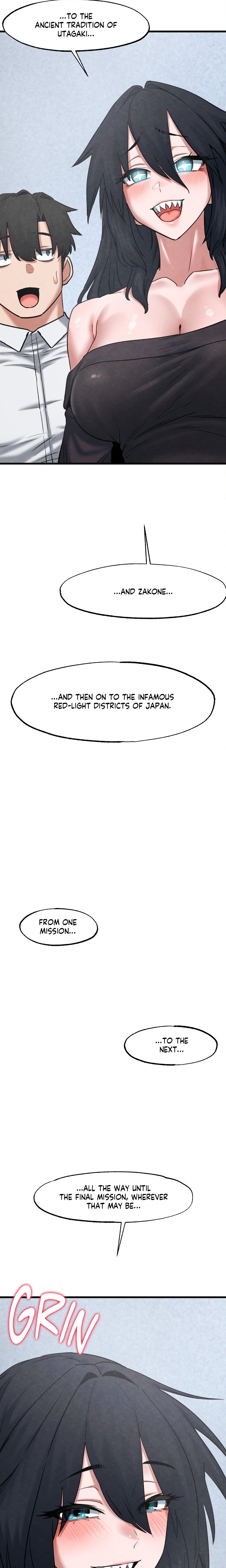 Studying Sex Culture, For Science! Page 16 - MangaHe