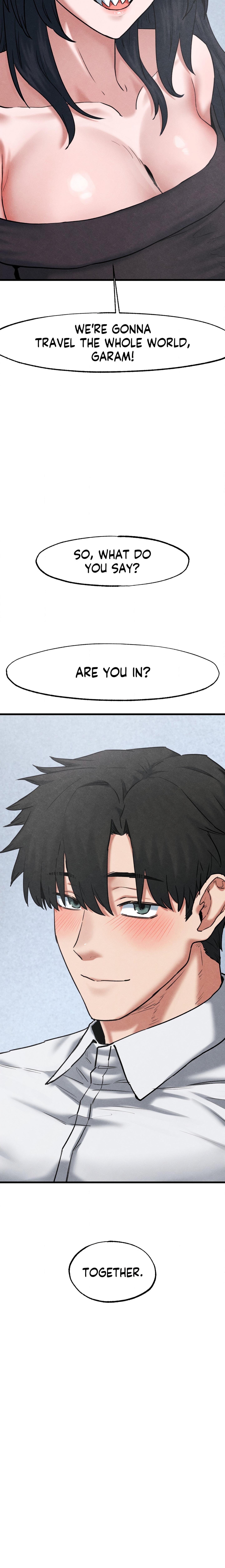 Studying Sex Culture, For Science! Page 17 - MangaHe