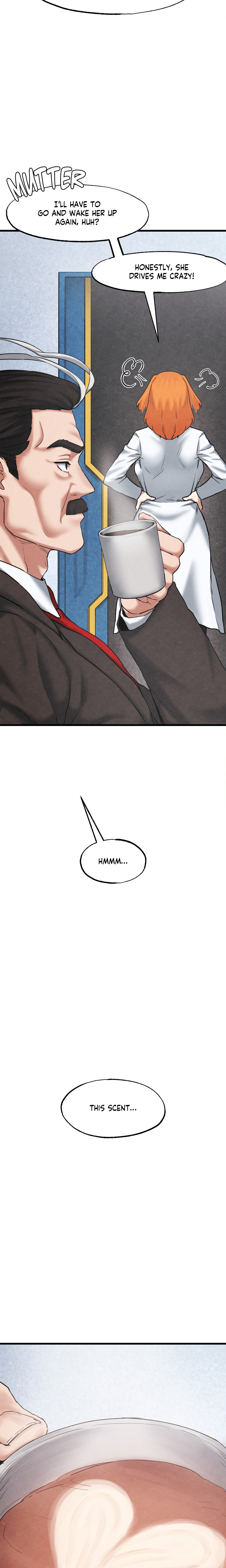 Studying Sex Culture, For Science! Page 4 - MangaHe