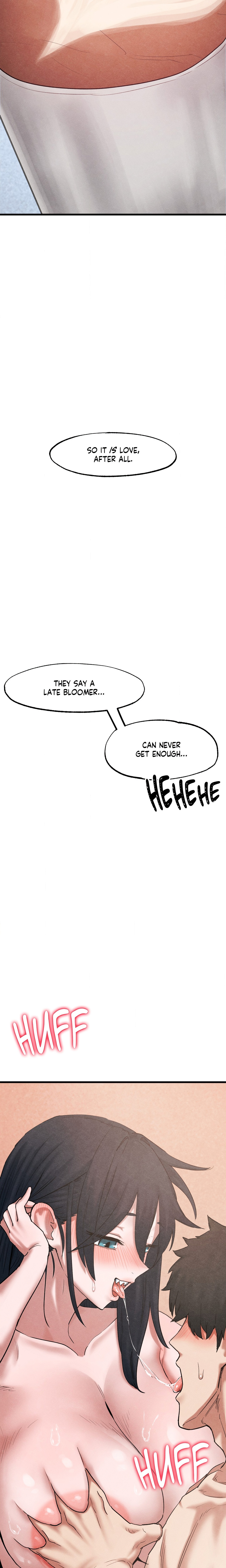 Studying Sex Culture, For Science! Page 5 - MangaHe
