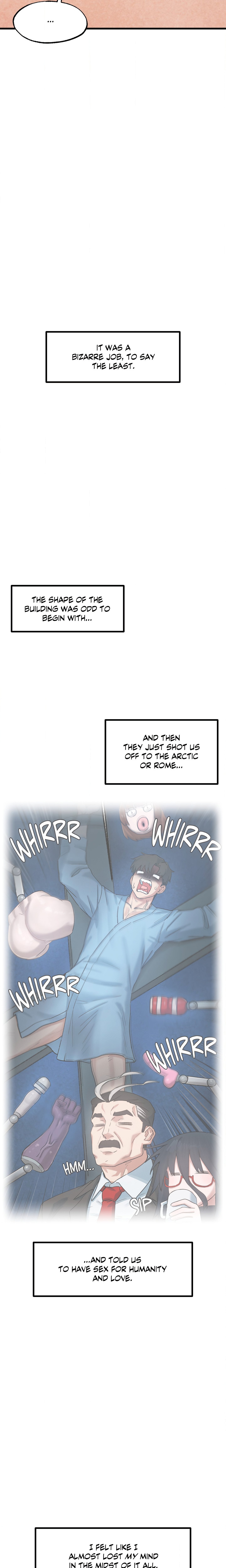 Studying Sex Culture, For Science! Page 9 - MangaHe