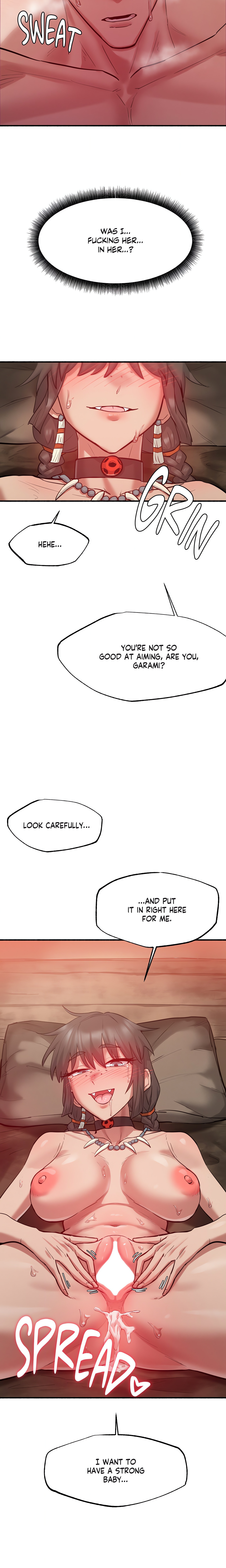 Studying Sex Culture, For Science! Page 11 - MangaHe