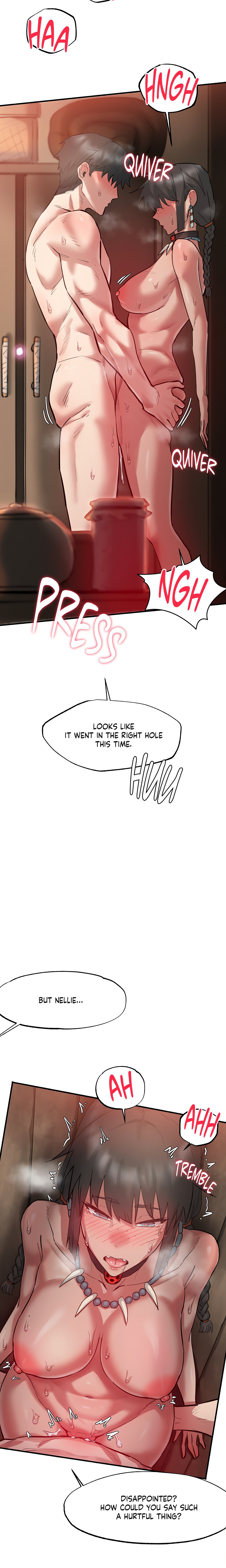 Studying Sex Culture, For Science! Page 13 - MangaHe