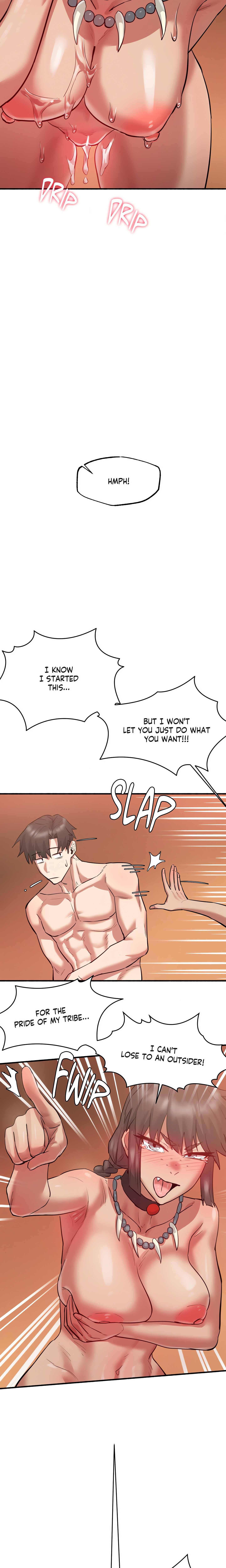 Studying Sex Culture, For Science! Page 17 - MangaHe