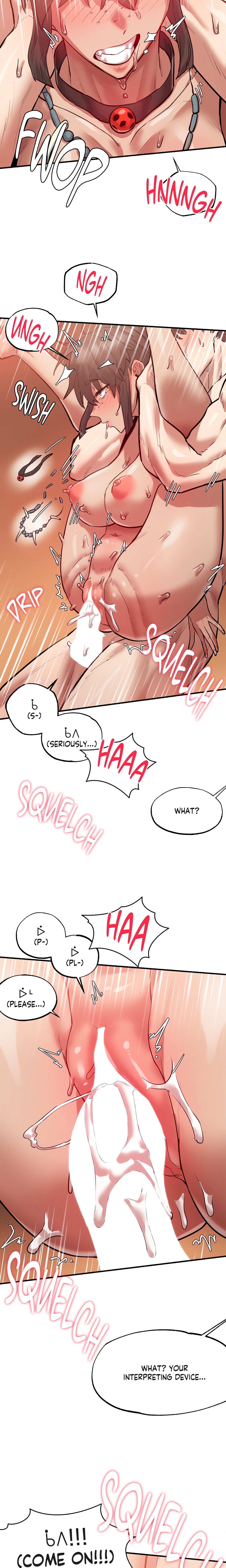 Studying Sex Culture, For Science! Page 19 - MangaHe