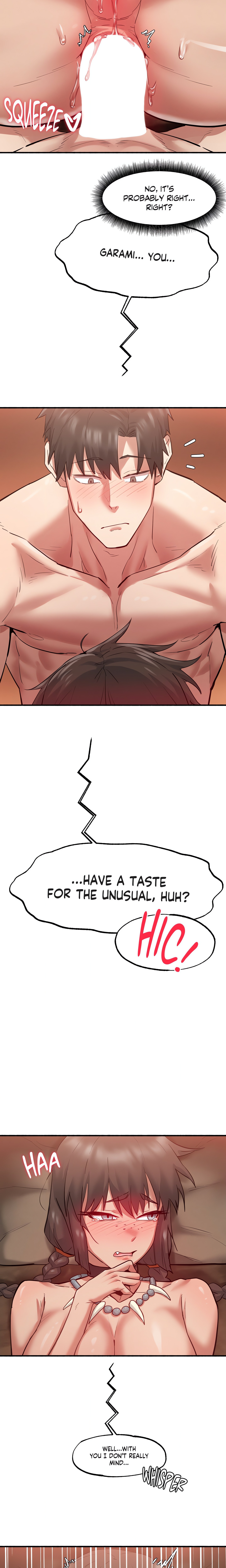 Studying Sex Culture, For Science! Page 6 - MangaHe