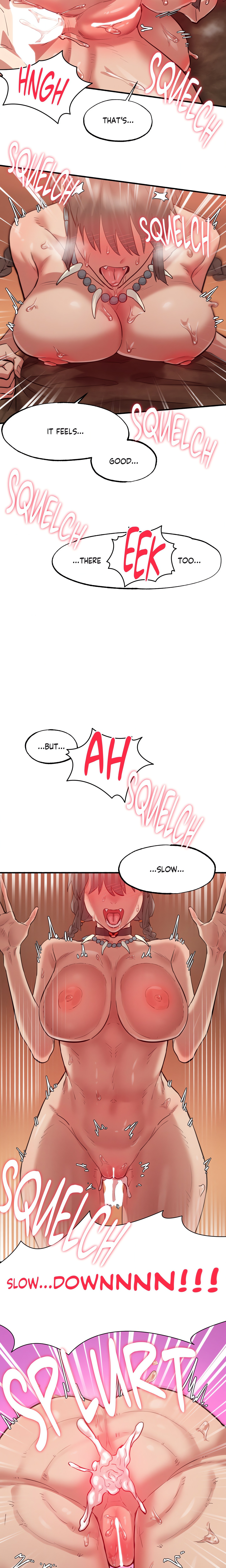 Studying Sex Culture, For Science! Page 8 - MangaHe