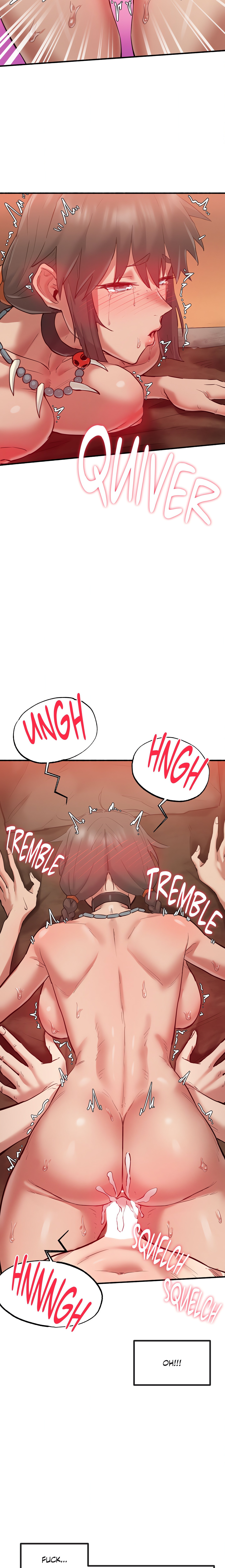 Studying Sex Culture, For Science! Page 9 - MangaHe