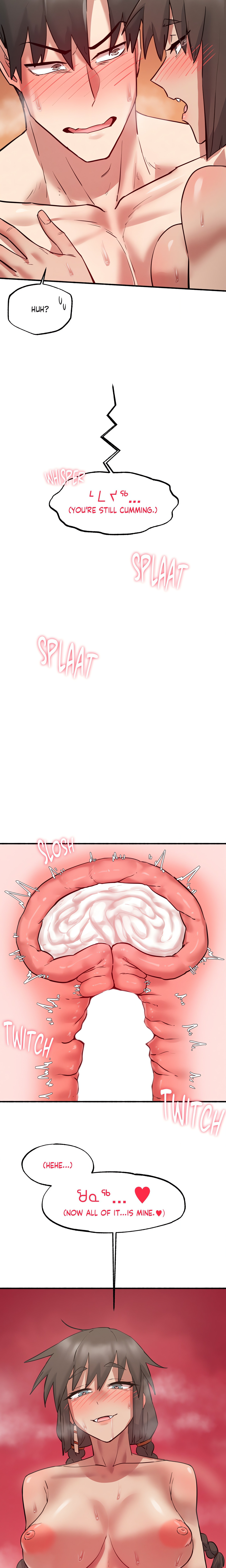 Studying Sex Culture, For Science! Page 11 - MangaHe