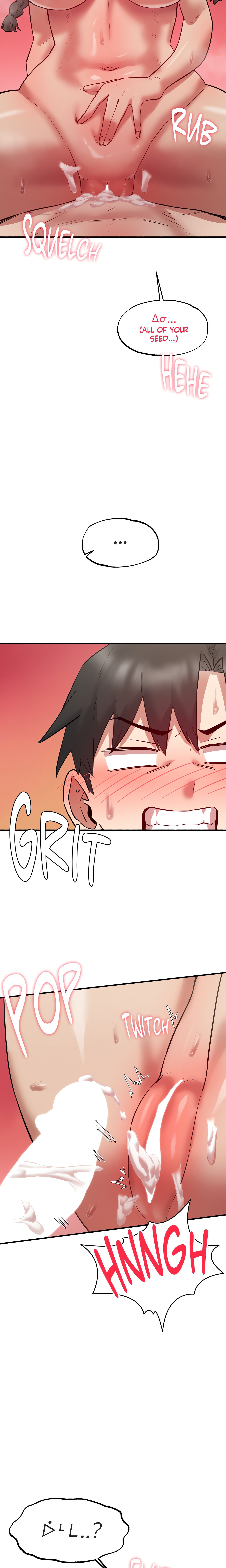 Studying Sex Culture, For Science! Page 12 - MangaHe