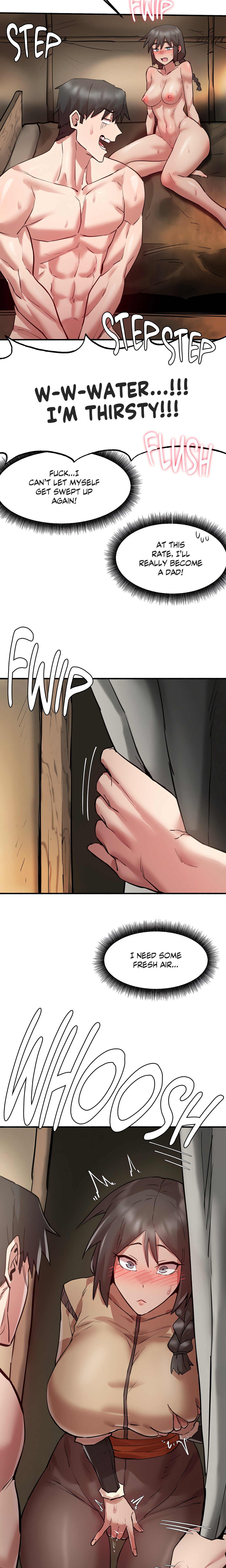 Studying Sex Culture, For Science! Page 13 - MangaHe