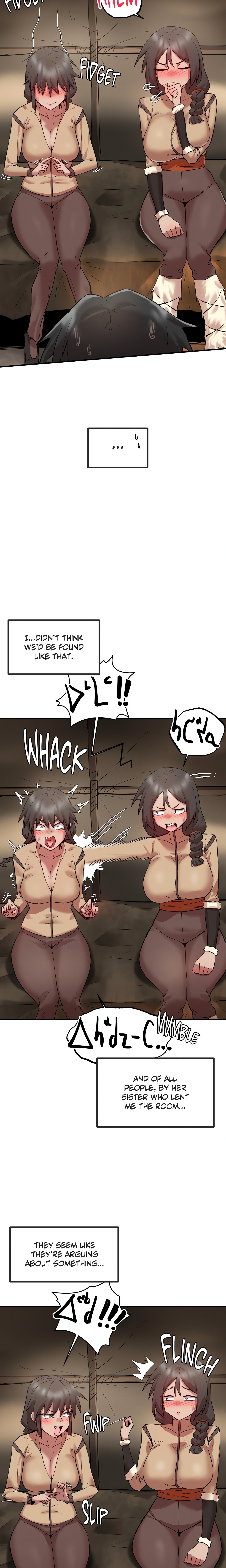 Studying Sex Culture, For Science! Page 16 - MangaHe