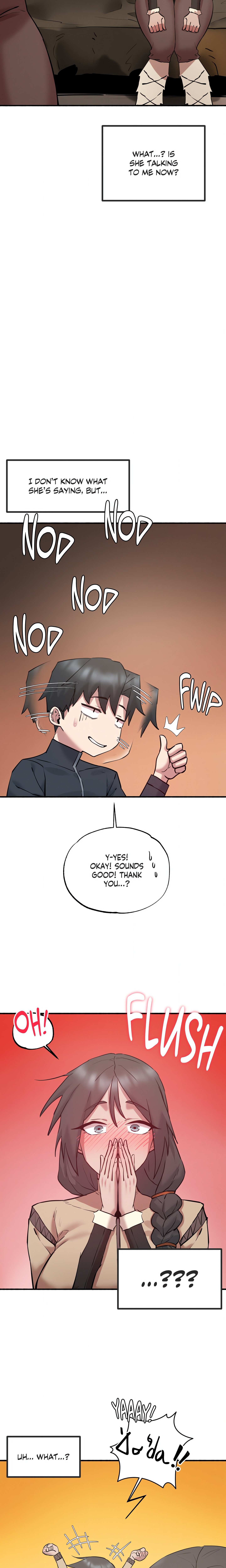 Studying Sex Culture, For Science! Page 19 - MangaHe