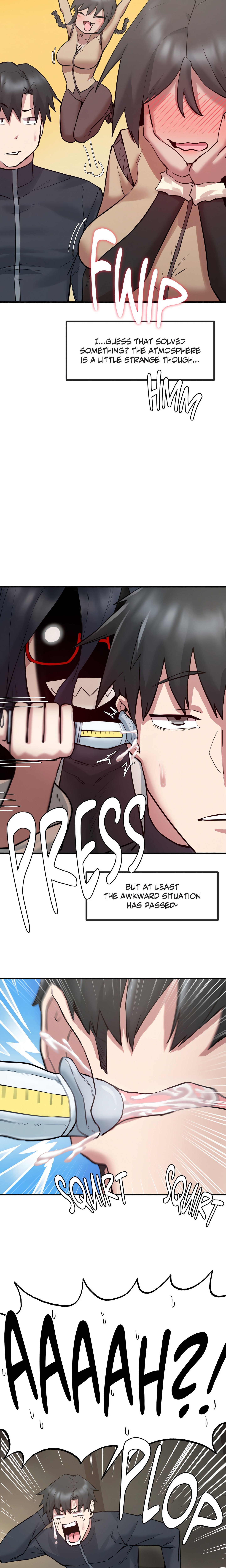 Studying Sex Culture, For Science! Page 20 - MangaHe