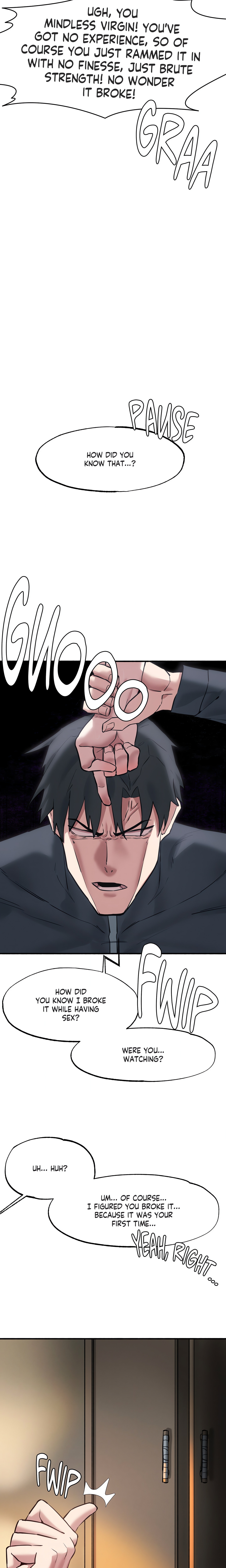 Studying Sex Culture, For Science! Page 23 - MangaHe