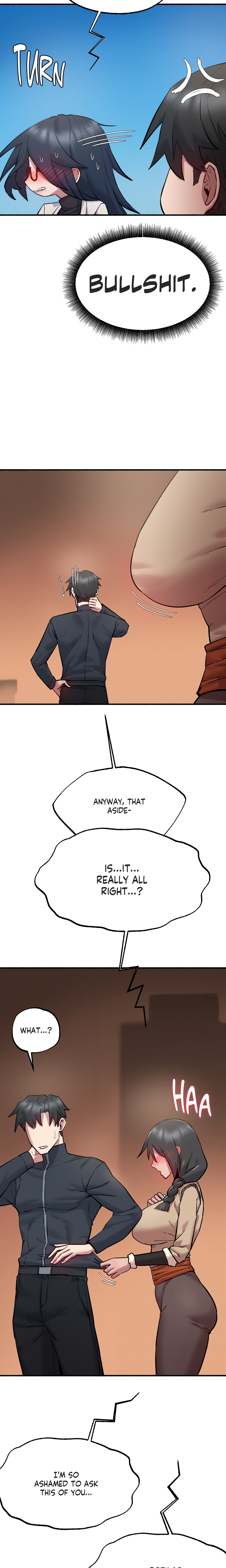 Studying Sex Culture, For Science! Page 26 - MangaHe