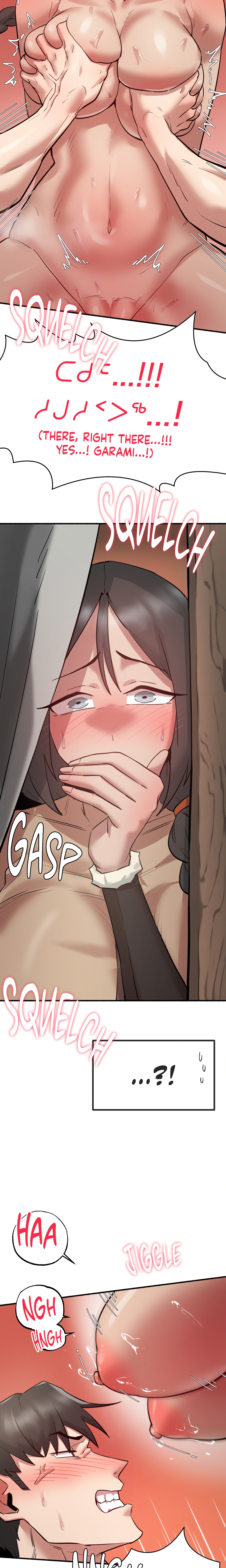 Studying Sex Culture, For Science! Page 7 - MangaHe