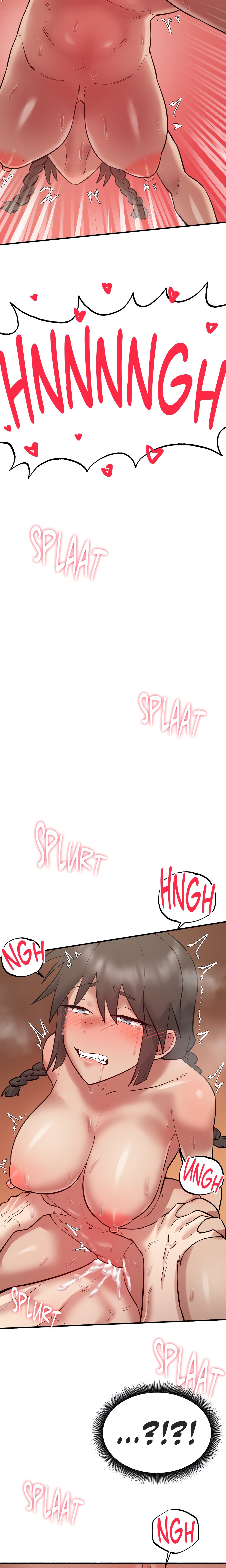 Studying Sex Culture, For Science! Page 9 - MangaHe