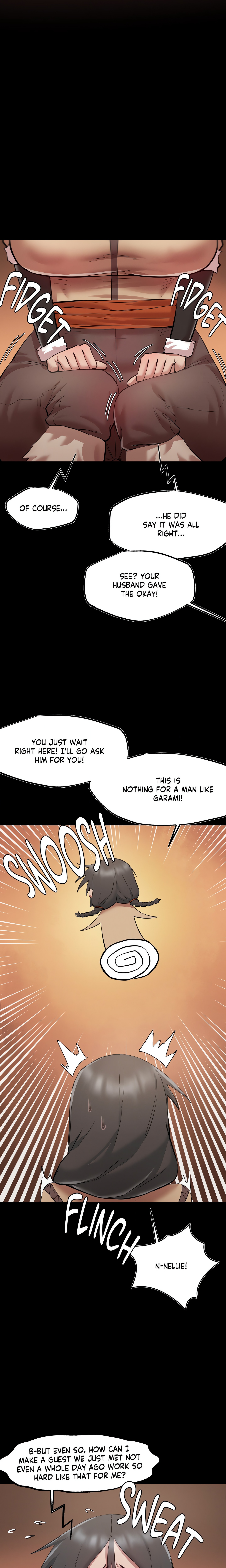 Studying Sex Culture, For Science! Page 11 - MangaHe