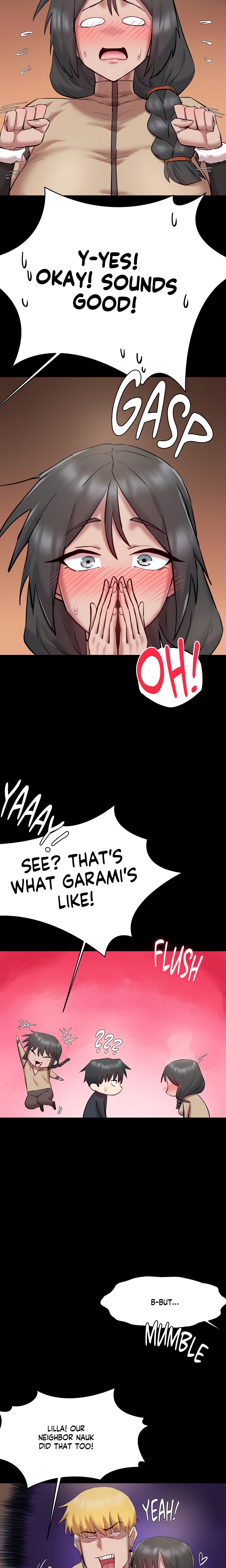 Studying Sex Culture, For Science! Page 12 - MangaHe