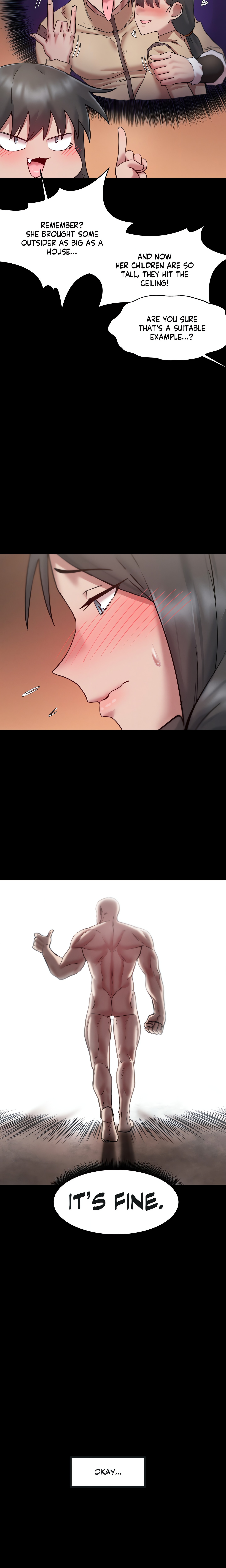 Studying Sex Culture, For Science! Page 13 - MangaHe