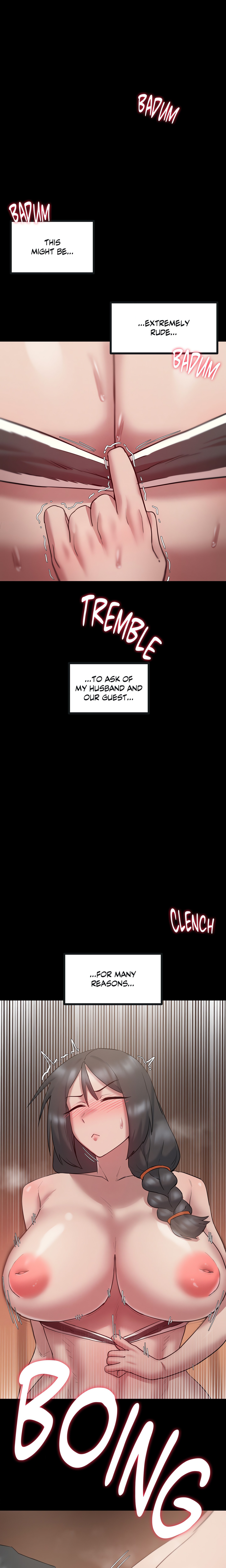 Studying Sex Culture, For Science! Page 14 - MangaHe