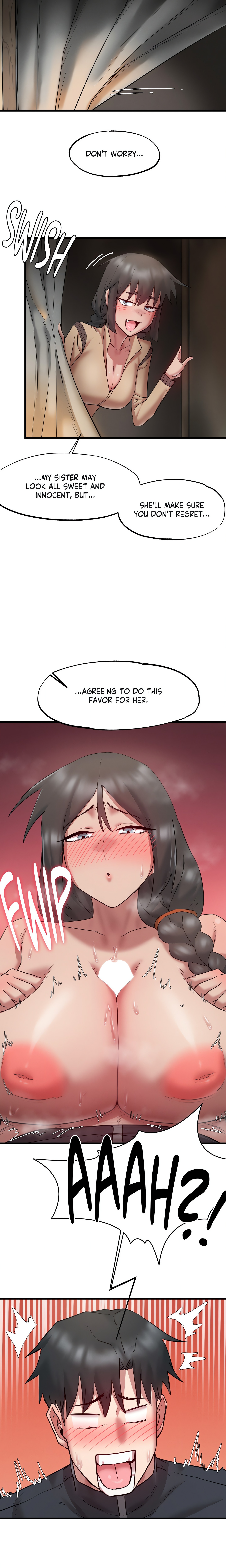 Studying Sex Culture, For Science! Page 17 - MangaHe