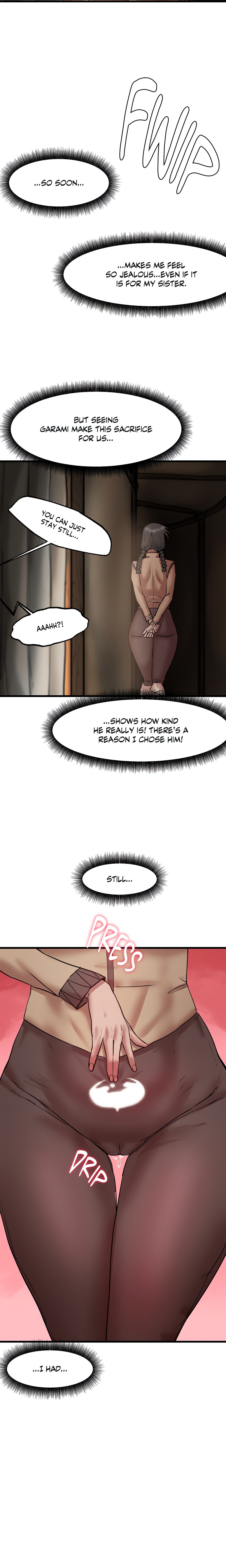 Studying Sex Culture, For Science! Page 20 - MangaHe