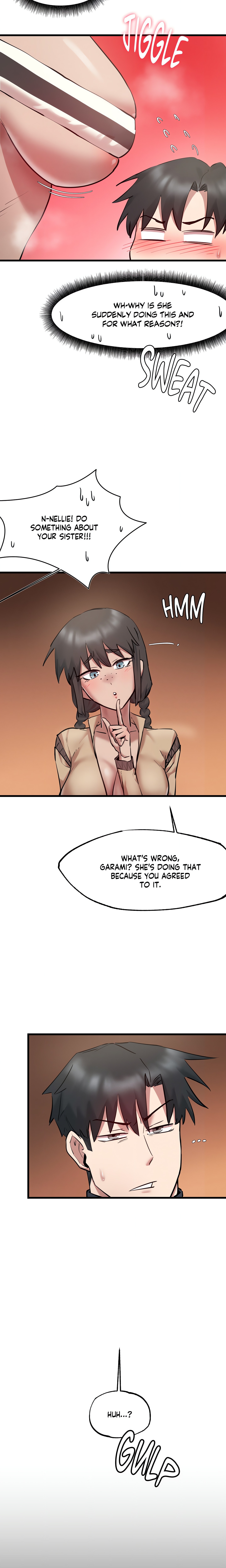 Studying Sex Culture, For Science! Page 3 - MangaHe