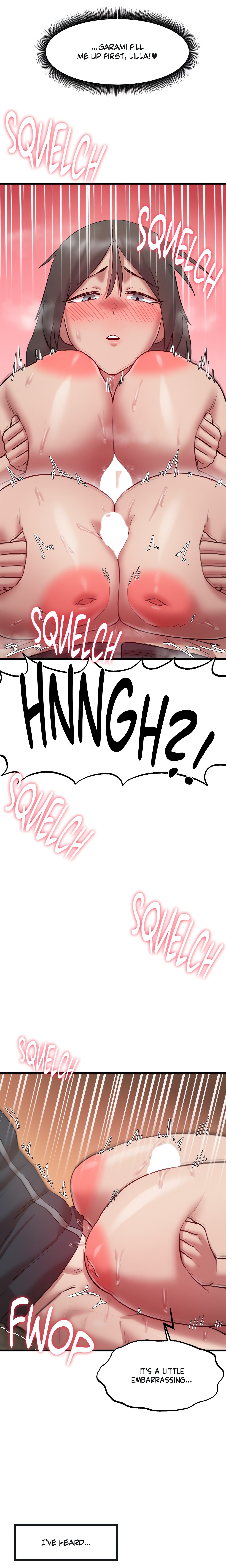 Studying Sex Culture, For Science! Page 21 - MangaHe