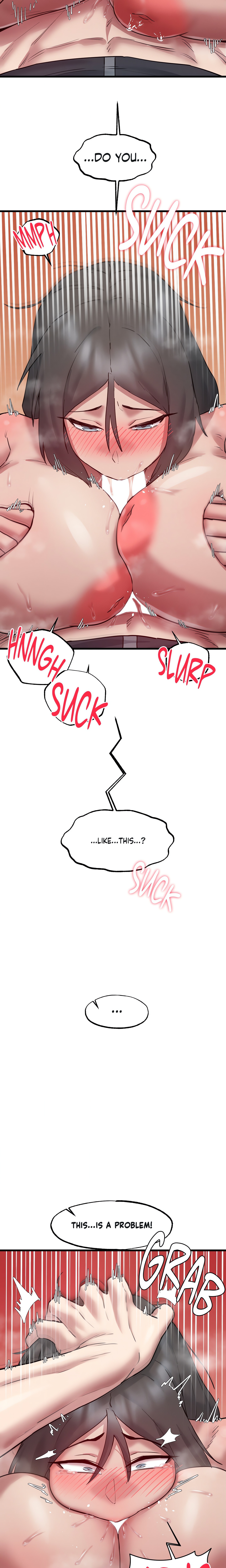 Studying Sex Culture, For Science! Page 23 - MangaHe