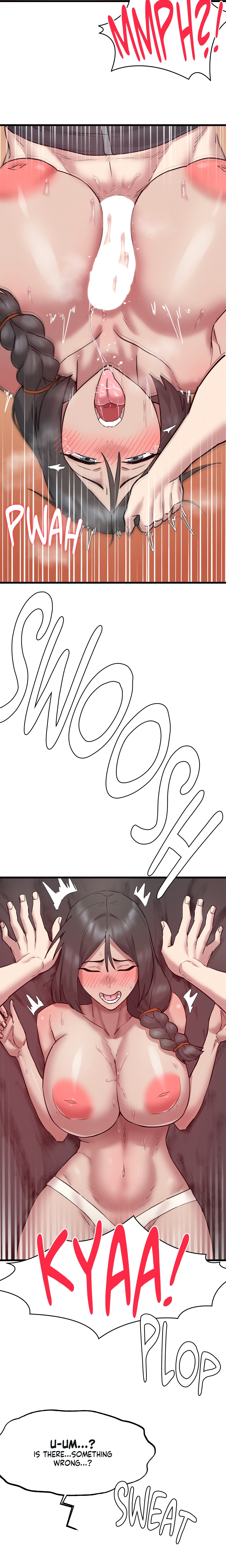 Studying Sex Culture, For Science! Page 24 - MangaHe